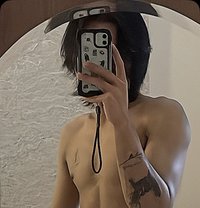Im Frame Thai🇹🇭both Al ghubrah🇴🇲 - Acompañantes masculino in Muscat