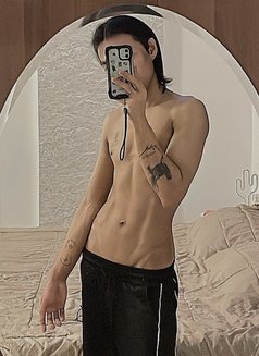 Im Frame Thai🇹🇭both Al ghubrah🇴🇲 - Male escort in Muscat Photo 5 of 9