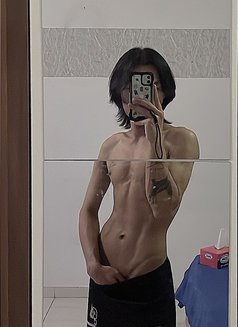 Im Frame Thai🇹🇭both Al ghubrah🇴🇲 - Male escort in Muscat Photo 6 of 9