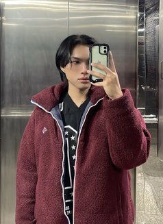 Im Frame Thai🇹🇭both Al ghubrah🇴🇲 - Male escort in Muscat Photo 8 of 9