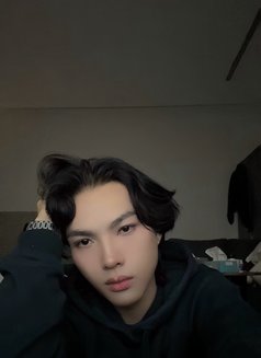 Im Frame Thai🇹🇭both Al ghubrah🇴🇲 - Male escort in Muscat Photo 9 of 9