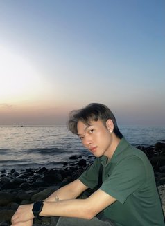 Im Frame Thai🇹🇭both Al ghubrah🇴🇲 - Male escort in Muscat Photo 4 of 7