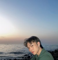 Im Frame Thai🇹🇭both Al ghubrah🇴🇲 - Acompañantes masculino in Muscat