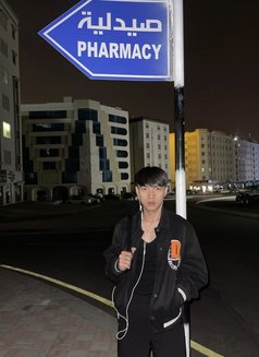 Im Frame Thai🇹🇭both Al ghubrah🇴🇲 - Male escort in Muscat Photo 5 of 7