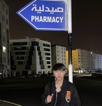Im Frame Thai🇹🇭both Al ghubrah🇴🇲 - Acompañantes masculino in Muscat