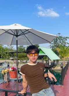 Im Frame Thai🇹🇭both Al ghubrah🇴🇲 - Male escort in Muscat Photo 6 of 7