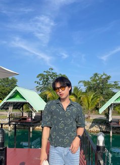 Im Frame Thai🇹🇭both Al ghubrah🇴🇲 - Male escort in Muscat Photo 7 of 7