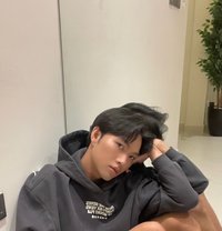 Im Frame Thai🇹🇭both Al ghubrah🇴🇲 - Male escort in Muscat