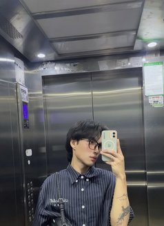Im Frame Thai🇹🇭both Al ghubrah🇴🇲 - Male escort in Muscat Photo 4 of 6