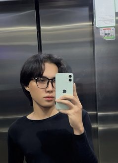 Im Frame Thai🇹🇭both Al ghubrah🇴🇲 - Male escort in Muscat Photo 6 of 8