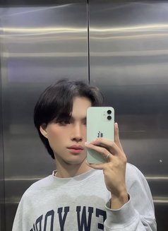 Im Frame Thai🇹🇭both Al ghubrah🇴🇲 - Male escort in Muscat Photo 8 of 8