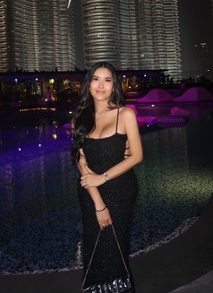 Im Hanna Leaving soon - escort in Tokyo Photo 1 of 22