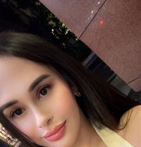 Russian filipina girl - puta in Pyeongtaek