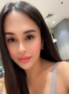 Im here now your Russian Filipina GIRL - escort in Makati City Photo 8 of 12