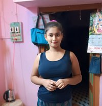 Im Horny Girl Real Meet And Nude Webcam - escort in New Delhi