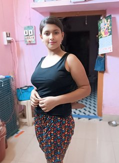Im Horny Girl Real Meet And Nude Webcam - escort in New Delhi Photo 2 of 5