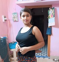 Im Horny Girl Real Meet And Nude Webcam - escort in New Delhi