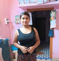 Im Horny Girl Real Meet And Nude Webcam - escort in New Delhi