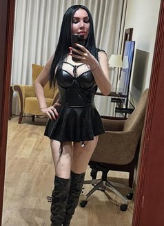 Im in Dubai MISTRESS - escort in Dubai Photo 5 of 5