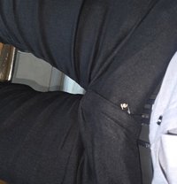 Im/in2u - Male companion in Mumbai