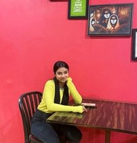 MYSELF SERVICE ANKITA MONDAL - escort in Kolkata