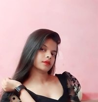 Im Independent Girl Manju Only Real Meet - escort in Thane