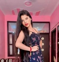 Im Independent Girl Manju Only Real Meet - escort in Thane