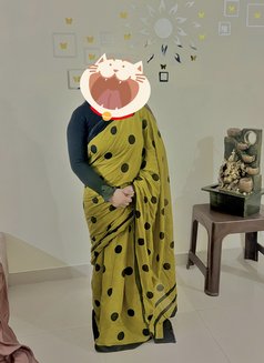 Im Independent House Wife - escort in Noida Photo 1 of 1