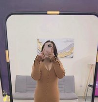 Im Independent Kerala Girl Real Meet Now - escort in Riyadh