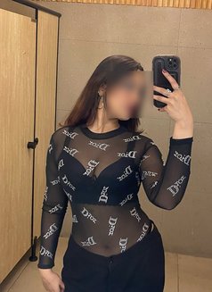 Im Independent Kerala Girl Real Meet Nw - escort in Abu Dhabi Photo 3 of 3