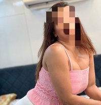 Im Independent Malayali Super Hot Girl - escort in Riyadh