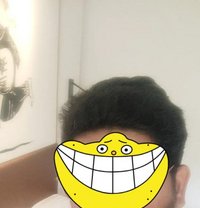 Im independent Male for female - Acompañante masculino in Hyderabad