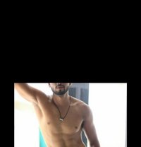 Im Indipendent Male Available for Female - Acompañantes masculino in Bangalore