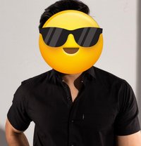 Im Indipendent Male Available for Female - Male escort in Jaipur