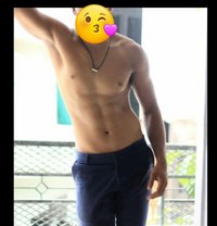 Im Indipendent Male Available for Female - Male escort in New Delhi Photo 1 of 2