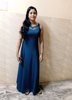 Im Indipendent Real & Cam Service Availa - escort in Mumbai Photo 1 of 3