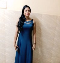 Im Indipendent Real & Cam Service Availa - escort in Mumbai Photo 1 of 3