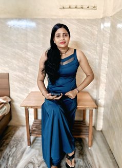 Im Indipendent Real & Cam Service Availa - escort in Mumbai Photo 2 of 3