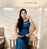 Im Indipendent Real & Cam Service Availa - escort in Mumbai