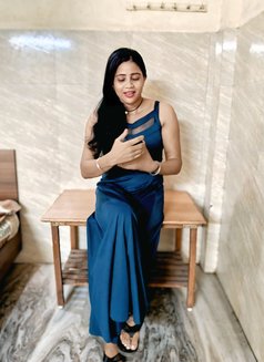 Im Indipendent Real & Cam Service Availa - escort in Mumbai Photo 3 of 3