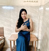 Im Indipendent Real & Cam Service Availa - escort in Mumbai