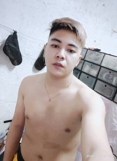 Manila Male Escort