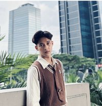 Im Jee - Male escort in Bali