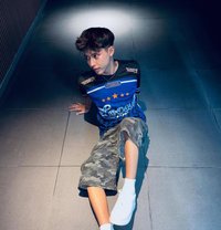 Im Jee - Male escort in Bali