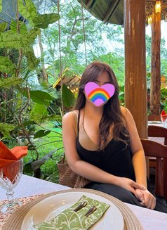 Im Jenny From Philippines Just Arrived - escort in Doha Photo 3 of 6