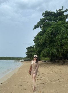 Im Jenny From Philippines Just Arrived - escort in Doha Photo 4 of 6