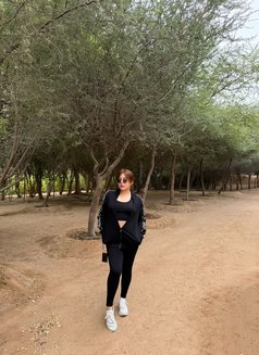 Im Jenny From Philippines Just Arrived - escort in Doha Photo 6 of 6