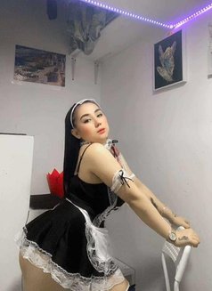 Im Jenny pornstar experience newbie here - escort in Colombo Photo 4 of 10