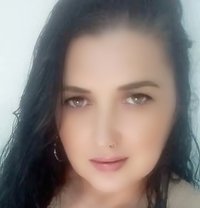 Im Kate 41 years old. Independent - escort in Dubai