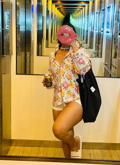 Im Keerthana Hybrid Independent Mallu - escort in Kochi Photo 1 of 5